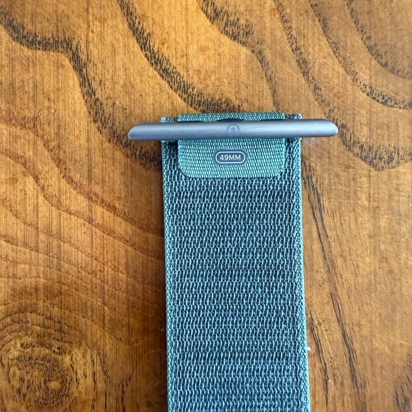 Apple Watch Alpine Loop 49mm - S - Picture 3 of 3